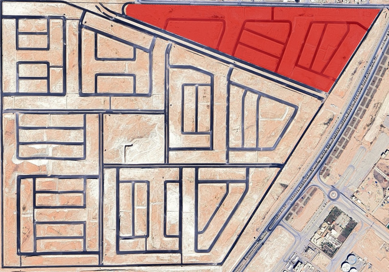 Zone A
