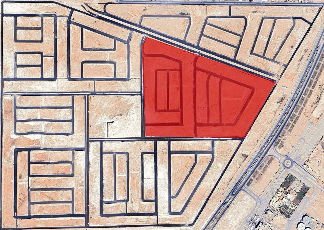 Zone B