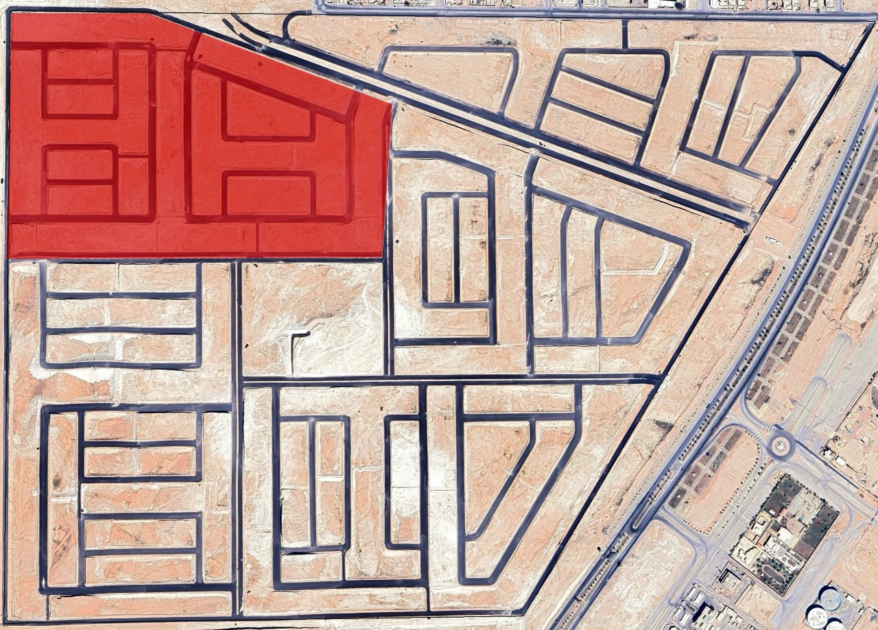 Zone C