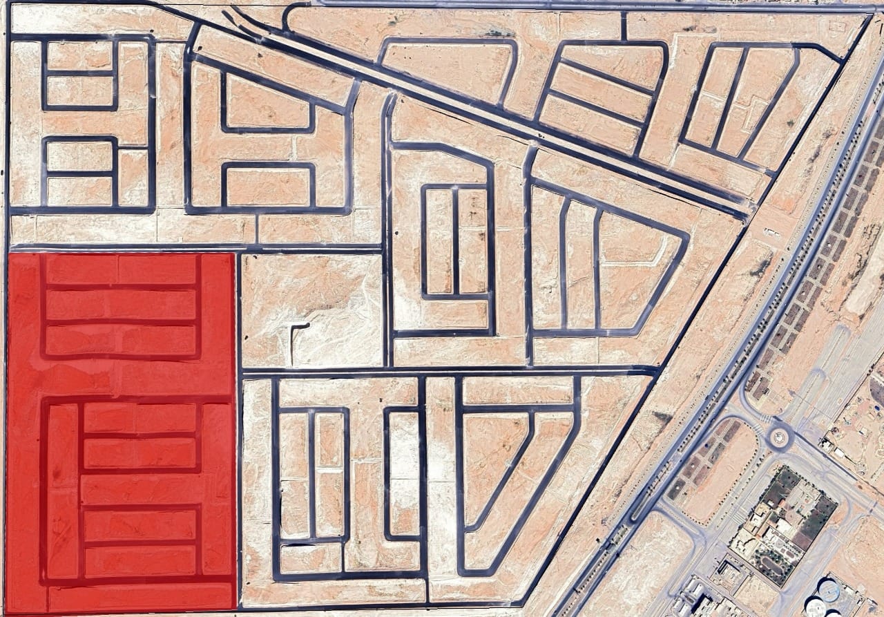 Zone E